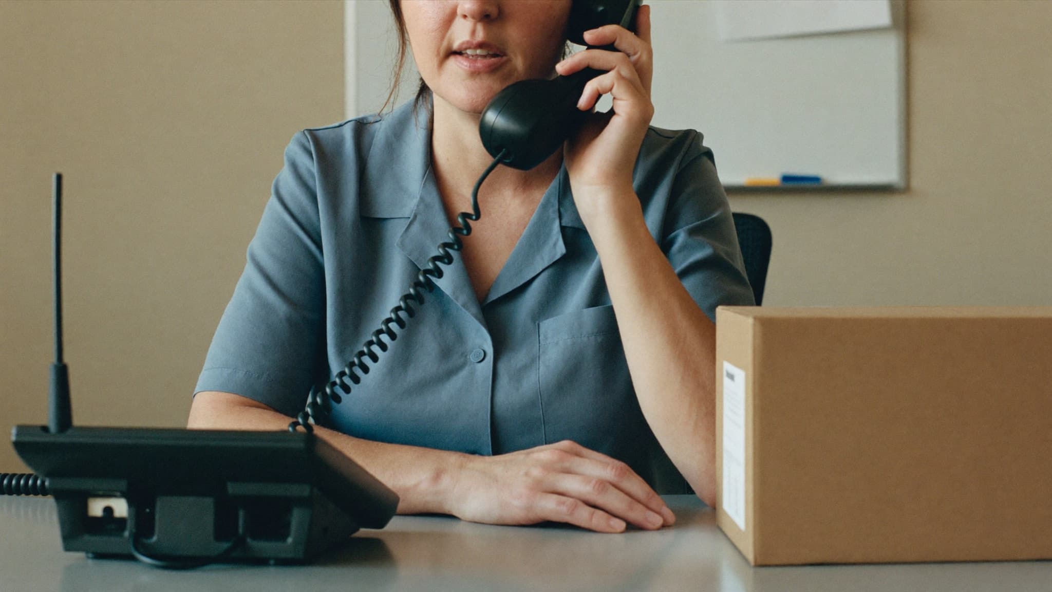 Pflegebox-Lieferant und Pflegedienst: wo die Abstimmung hakt