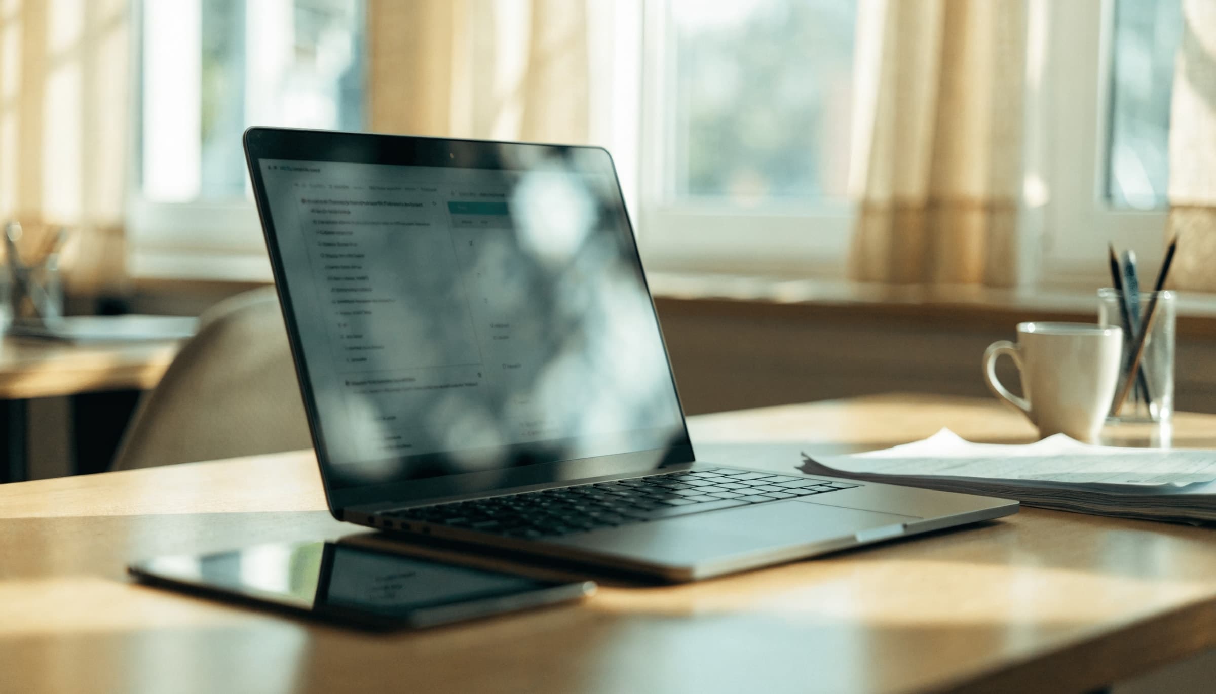 Pflegehilfsmittel-Anträge digitalisieren: Zeitersparnis im Pflegedienst