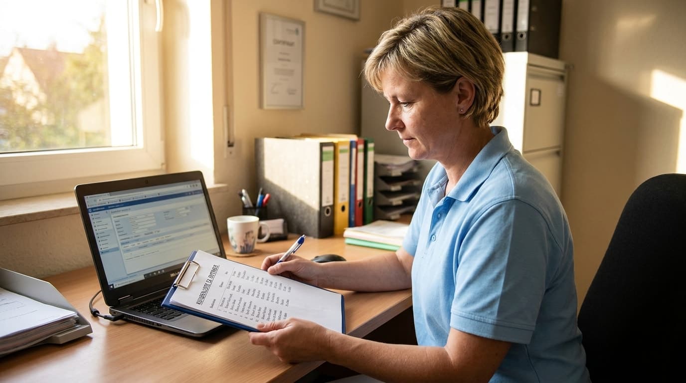 Pflegehilfsmittel-Versorgung bei Krankenhausaufenthalt: was Pflegedienste beachten müssen